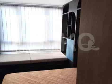 Furnished 1-Bedroom Apartment for Sale at Collins Boulevard - APA03564, Middle Floor 2