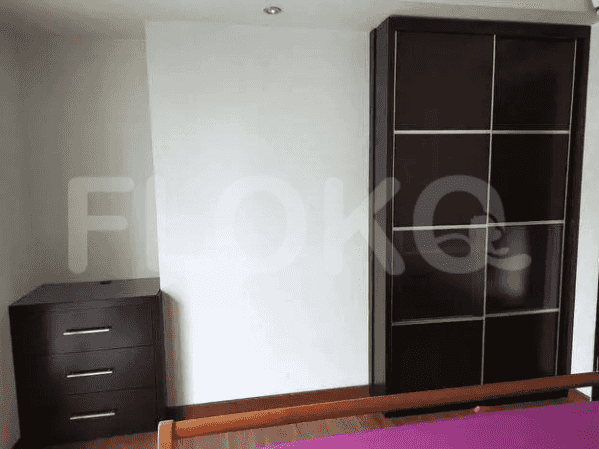 APAc5551 Lantai 28 | Apartemen 1BR Berperabot Dijual, Thamrin 3