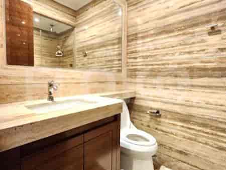 APA350 19th Floor | Furnished Apartment for Sale, Senopati 4