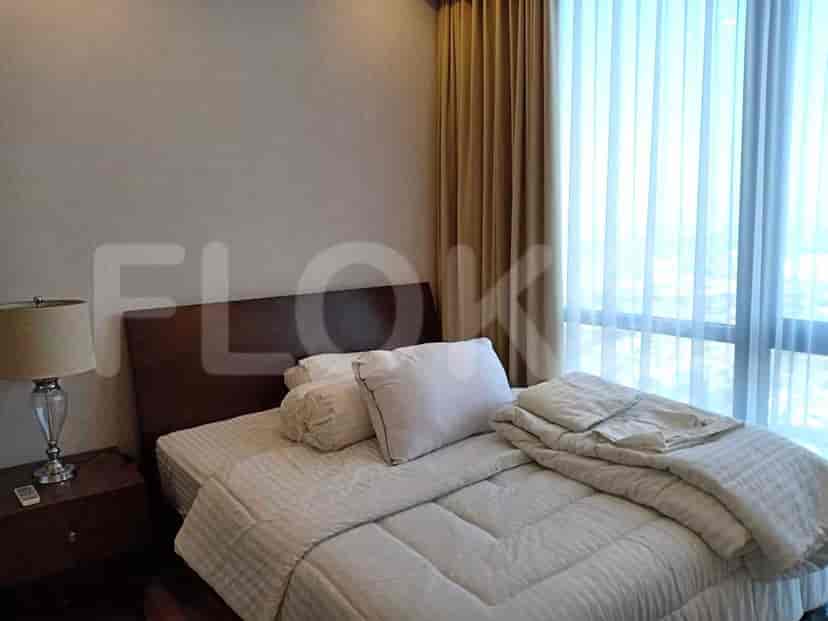 Dijual | Apartemen APA0d9 Lantai 60, Senopati 6