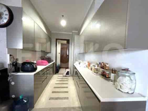 APA1de07 Lantai 20 | Apartemen 3BR Dijual, Senopati 7