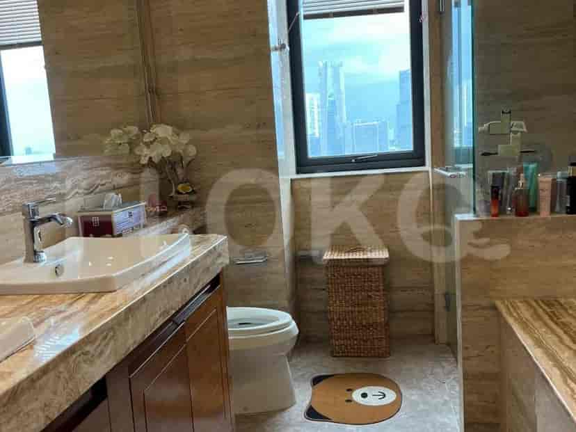 APA6e0 20th Floor | 3BR Furnished Apartment for Sale, Senopati 9