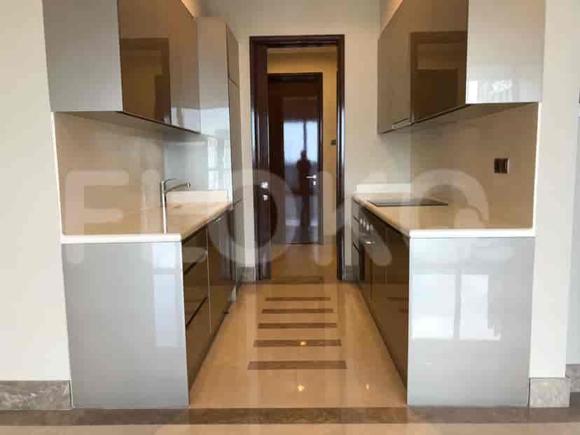 APAc3a 15th Floor | 4BR Apartment for Sale, Senopati 10