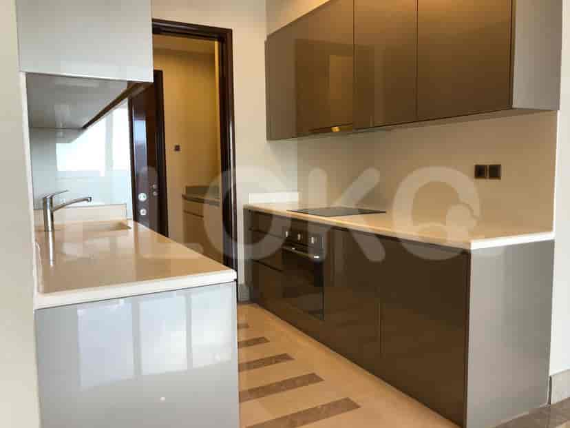 APAc3a 15th Floor | 4BR Apartment for Sale, Senopati 12