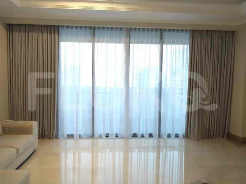 APAc3a 15th Floor | 4BR Apartment for Sale, Senopati 14