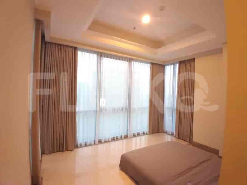 APAc3a 15th Floor | 4BR Apartment for Sale, Senopati 16