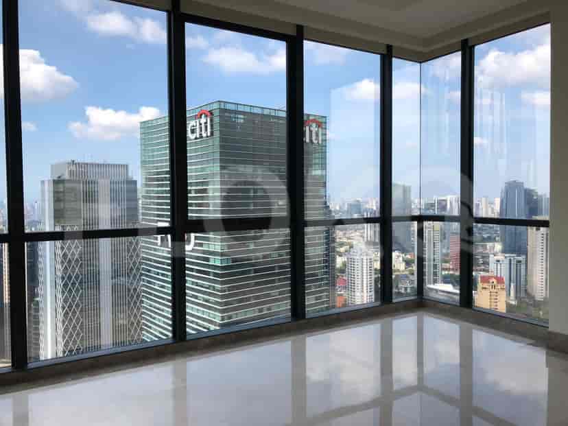 APAc3a 15th Floor | 4BR Apartment for Sale, Senopati 8