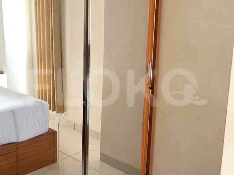 Furnished 2-Bedroom Apartment for Sale - APAef1, Low Floor, Gunung Sahari Utara 11