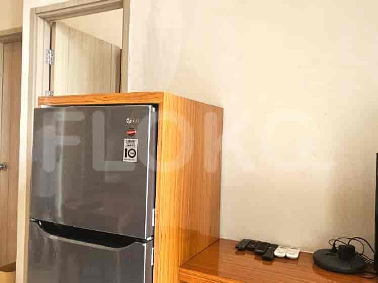 Furnished 2-Bedroom Apartment for Sale - APAef1, Low Floor, Gunung Sahari Utara 2