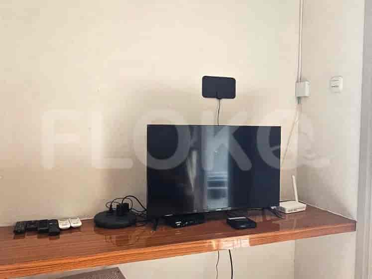 Furnished 2-Bedroom Apartment for Sale - APAef1, Low Floor, Gunung Sahari Utara 3