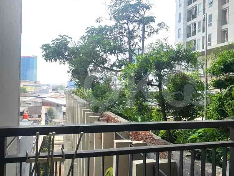 Furnished 2-Bedroom Apartment for Sale - APAef1, Low Floor, Gunung Sahari Utara 4