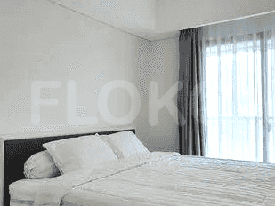 APAd3c52 21st Floor | Furnished 1BR Apartment for Sale, Bintaro 1