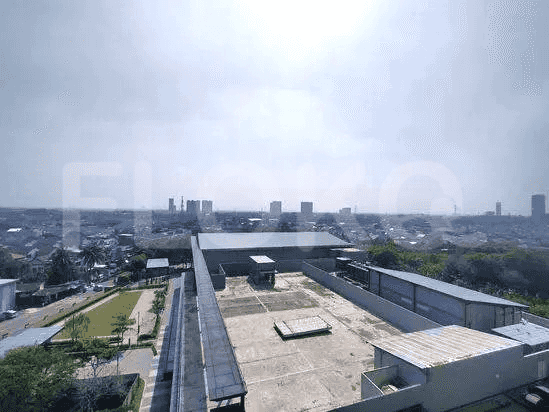 Furnished 1BR Apartment for Sale - APA1251a, Low Floor, Bintaro 7