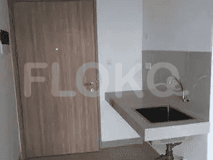 Apartemen Dijual - APA38cdc, Lantai Tinggi, Embarcadero Bintaro 6