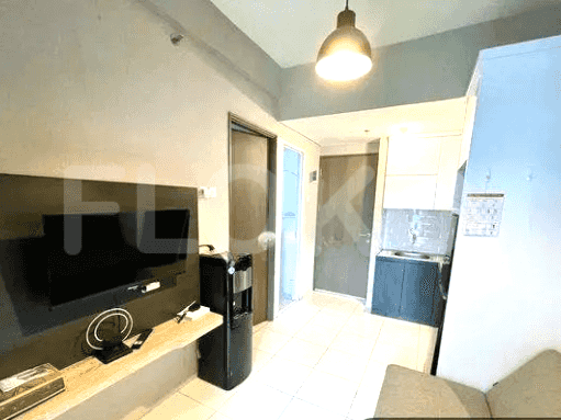 APA26513 15th Floor | Furnished 2BR Apartment Sale, Bintaro 1