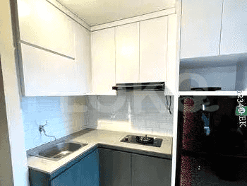 APA26513 15th Floor | Furnished 2BR Apartment Sale, Bintaro 6