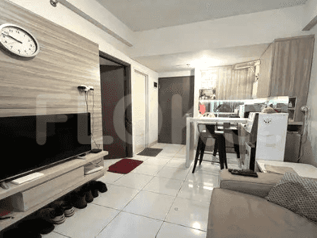 APA280c4 23rd Floor | Furnished 2BR Apartment for Sale, Bintaro 1