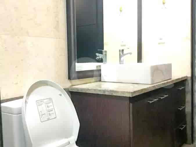 Furnished 2BR Apartment for Sale - APA851, Middle Floor, Essence Darmawangsa, Cipete 1