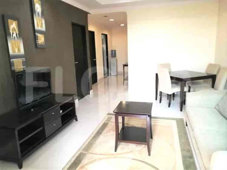 Furnished 2BR Apartment for Sale - APA851, Middle Floor, Essence Darmawangsa, Cipete 3