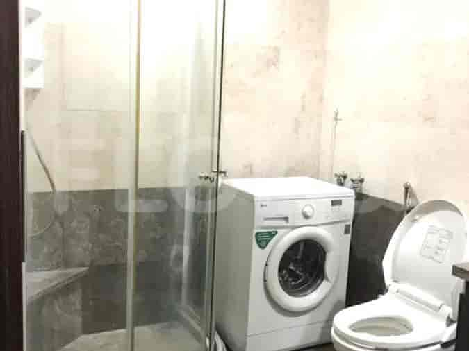 Furnished 2BR Apartment for Sale - APA851, Middle Floor, Essence Darmawangsa, Cipete 4