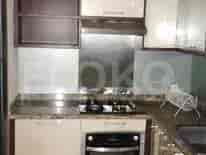 Spacious 2BR Apartment for Sale in Cipete - APAf69, Middle Floor 4