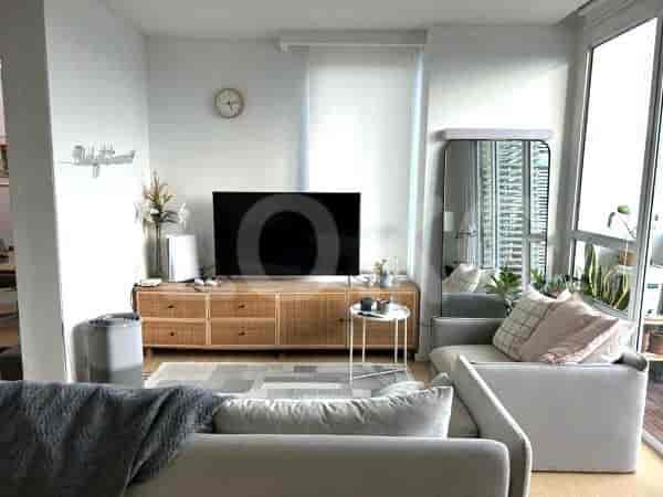 Furnished 2BR Apartment for Sale - APA488, Middle Floor, Cipete 1