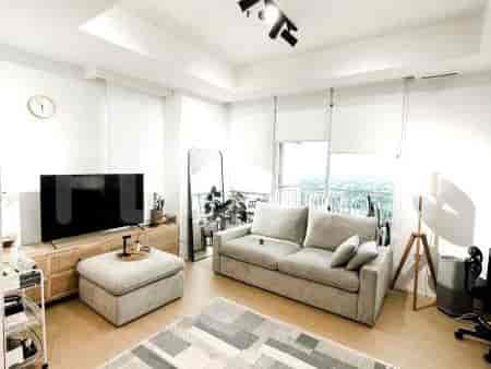 Furnished 2BR Apartment for Sale - APA488, Middle Floor, Cipete 3
