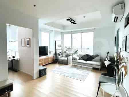Furnished 2BR Apartment for Sale - APA488, Middle Floor, Cipete 4