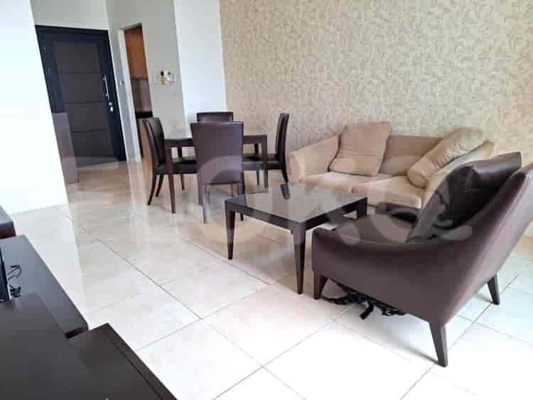 Furnished 2BR Apartment for Sale - APA26d1e, Middle Floor, Essence Darmawangsa 1