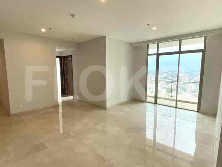 Semi-Furnished 2BR Apartment for Sale - APA15d, Middle Floor, Essence Darmawangsa 3