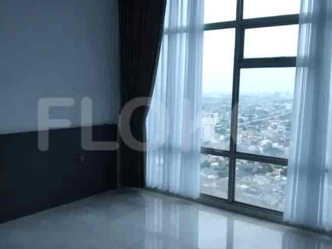 Semi-Furnished 2BR Apartment for Sale - APA15d, Middle Floor, Essence Darmawangsa 4