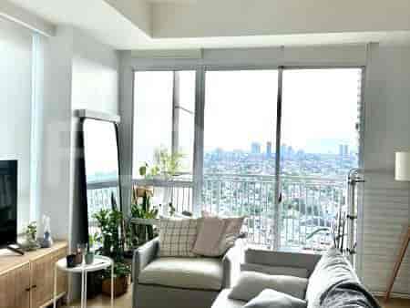 Luxury 2BR Apartment for Sale in Cipete - APA52f, Middle Floor 3
