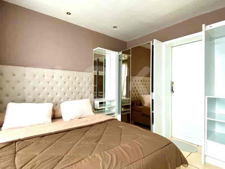 Furnished 2BR Apartment for Sale - APAc8e, Middle Floor, Essence Darmawangsa 2