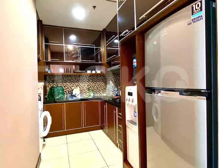 Furnished 2BR Apartment for Sale - APAc8e, Middle Floor, Essence Darmawangsa 3
