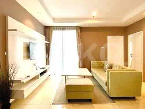 Stunning 2BR Apartment for Sale - APA700fe, Middle Floor, Cipete 1