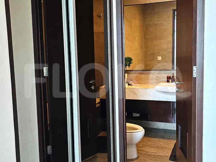 Furnished 2BR Apartment for Sale - APA622, High Floor, Essence Darmawangsa 5