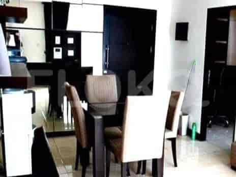 Furnished 2BR Apartment for Sale - APA02a25, Low Floor, Cipete 3