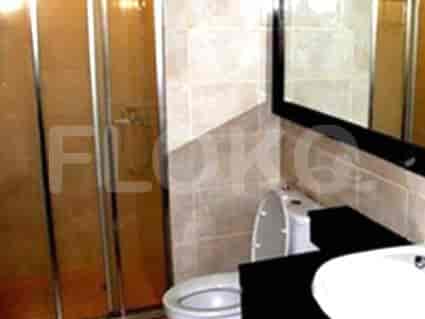 Furnished 2BR Apartment for Sale - APA02a25, Low Floor, Cipete 4