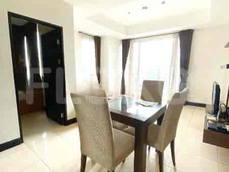Furnished 2BR Apartment for Sale - APA28e35, Low Floor, Essence Darmawangsa 2