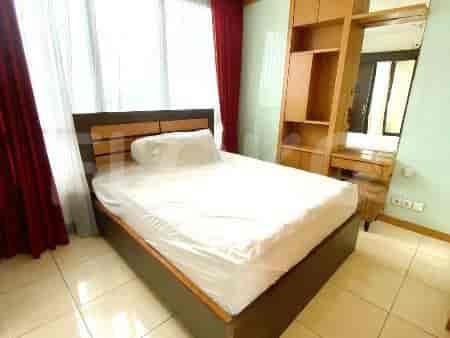 Furnished 2BR Apartment for Sale - APA28e35, Low Floor, Essence Darmawangsa 4