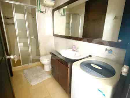Furnished 2BR Apartment for Sale - APA28e35, Low Floor, Essence Darmawangsa 7