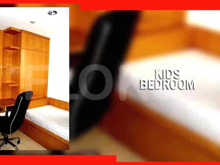 Furnished 2BR Apartment for Sale in Essence Darmawangsa - APA3ce, Low Floor 2