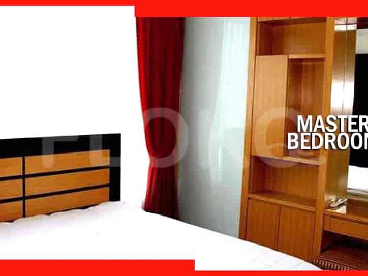 Furnished 2BR Apartment for Sale in Essence Darmawangsa - APA3ce, Low Floor 3