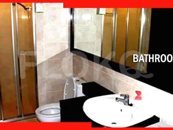 Furnished 2BR Apartment for Sale in Essence Darmawangsa - APA3ce, Low Floor 4