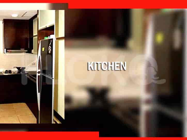Furnished 2BR Apartment for Sale in Essence Darmawangsa - APA3ce, Low Floor 5