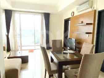 APA9f7 5th Floor | Furnished 2BR Apartment Sale, Cipete 2