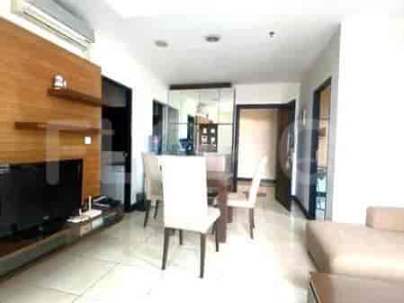 Furnished 2BR Apartment for Sale - APA1b340, Low Floor, Cipete 2