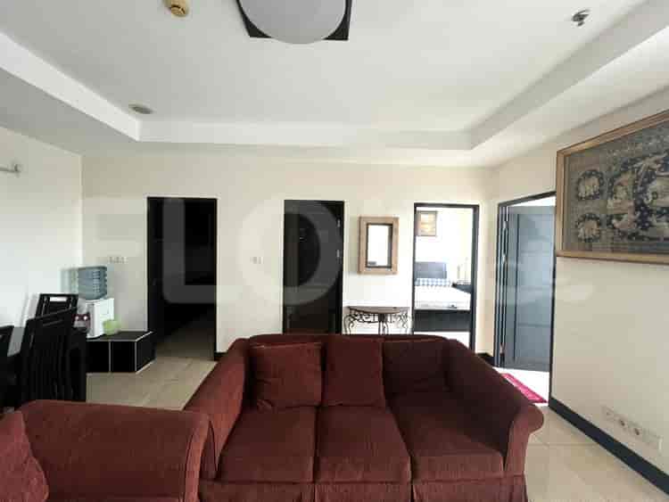 Furnished 2BR Apartment for Sale - APAa5444, Low Floor, Essence Darmawangsa, Cipete 1