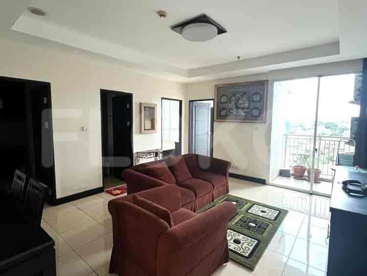 Furnished 2BR Apartment for Sale - APAa5444, Low Floor, Essence Darmawangsa, Cipete 2