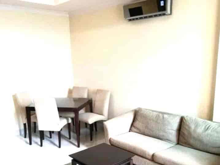Furnished 2BR Apartment for Sale - APAe2b64, Low Floor, Cipete 1